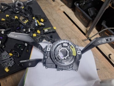 spulna volana sa rucicama  b9 za Audi A4 od 2015. do 2024. god.