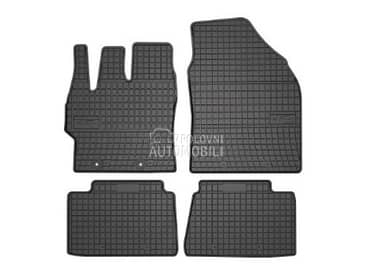 Patosnice guma napred/nazad za Toyota Yaris od 2020. do 2024. god.