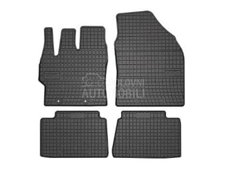 Patosnice guma napred/nazad