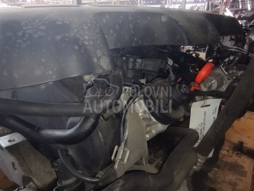 PUMPA VISOKOG PRITISKA za Volkswagen Passat B7