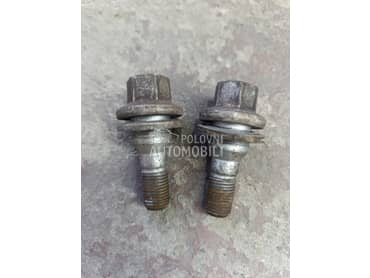 srafovi za alu felne za Citroen C4 Grand Picasso, C4 Picasso od 2006. do 2013. god.