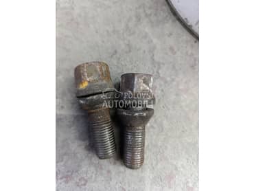 srafovi za celicne felne za Citroen C4 Grand Picasso, C4 Picasso od 2006. do 2013. god.