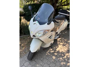 Malaguti Spidermax RS