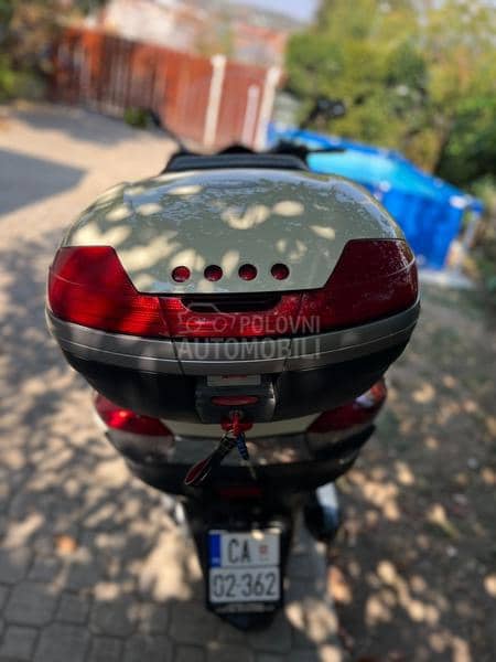 Malaguti Spidermax RS