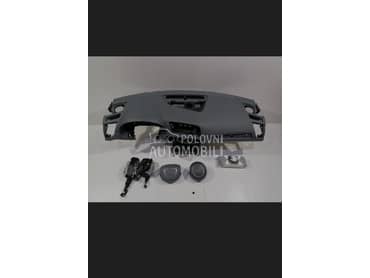 tabla aerbag pojasevi za Audi Q5 od 2014. do 2025. god.