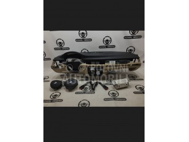 tabla aerbag pojasevi za BMW Serija 3 od 2014. do 2025. god.