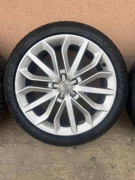 Aluminijumske felne  19" 5 x 112
