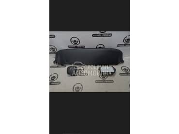 tabla aerbag pojasevi za Citroen C3 od 2014. do 2025. god.