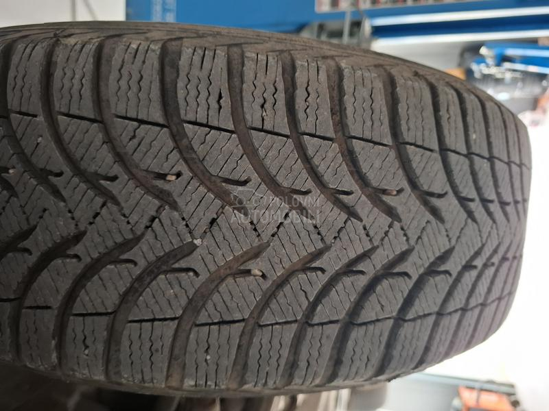 Michelin 205/60 R16 Zimska