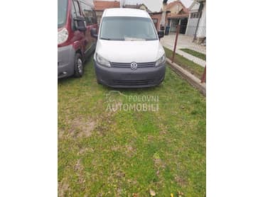 branik za Volkswagen Caddy od 2010. do 2015. god.