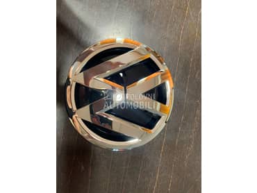 Znam za Volkswagen Passat B8