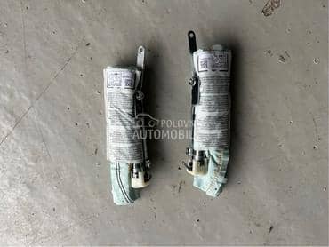 Airbag sedista 8u za Audi Q3