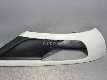 PLASTIKA BRANIKA za Volkswagen Touareg