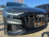 Audi Q8 45 TDI S LINE