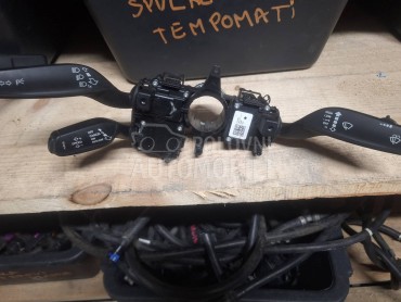 rucica volana. 4g za Audi A6 od 2012. do 2018. god.