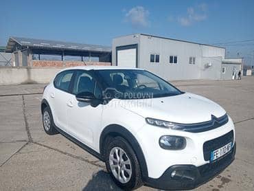 Citroen C3 1.2