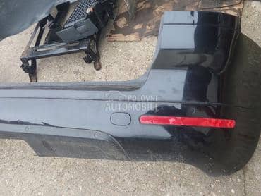 Zadnji branik za Volkswagen Touareg