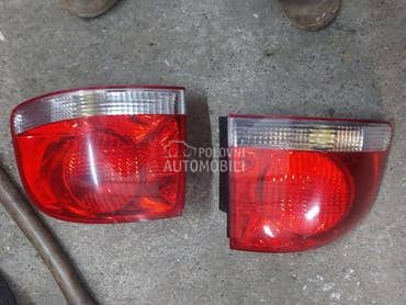 Stop svetla za Volkswagen Touareg