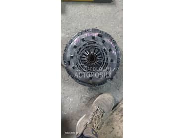 Zamajac 2.5 TDI 6 brzina za Volkswagen Touareg