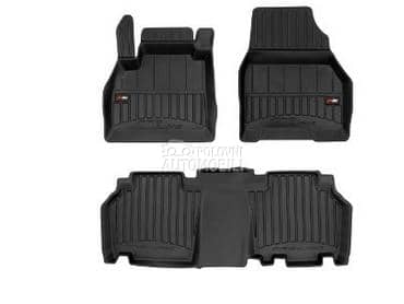 Patosnice set Mercedes Citan za Mercedes Benz Citan od 2012. do 2021. god.