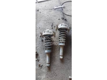 Zadnji amortizeri za Volkswagen Touareg