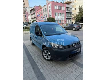 Volkswagen Caddy 1.6 Cedy