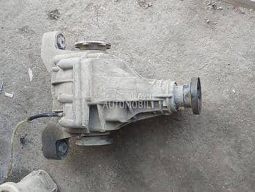 Diferencijal 2.5 TDI za Volkswagen Touareg