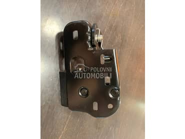 Kuka haube za Porsche Panamera