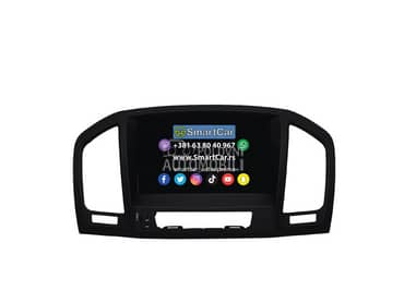 Android Multimedija 8in dvd za Opel Insignia