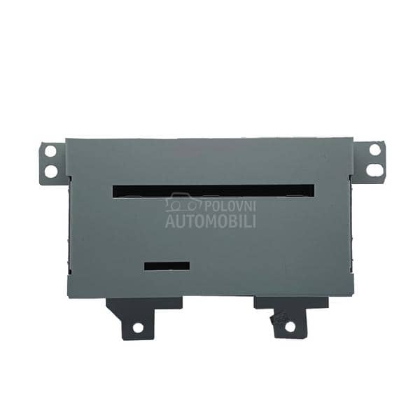 Android Multimedija 8in dvd