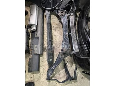 Vezni lim za Mercedes Benz B Klasa, B 150, B 160 ... od 2012. do 2018. god.