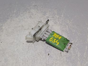 ELEKTRONIKA REOSTAT za Volkswagen Golf Plus