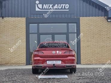 Auto Kuka - Euro Kuka za Volkswagen Arteon