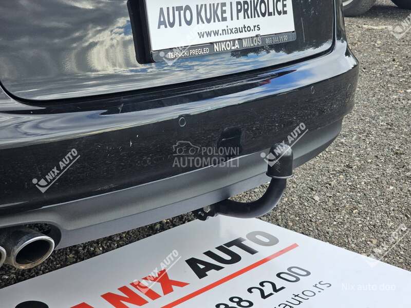 Auto Kuka - Euro Kuka