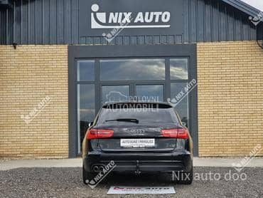 Auto Kuka - Euro Kuka za Audi A6