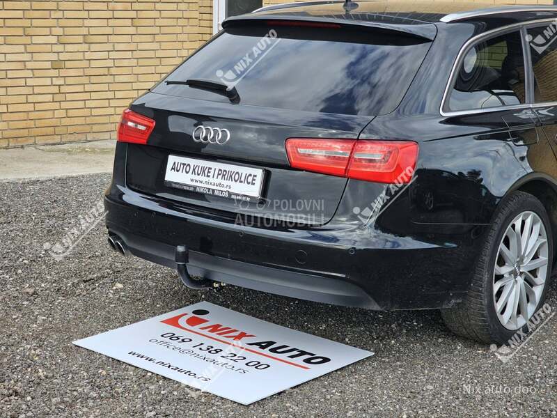 Auto Kuka - Euro Kuka