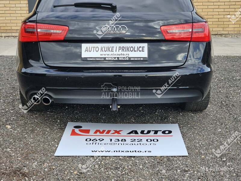 Auto Kuka - Euro Kuka