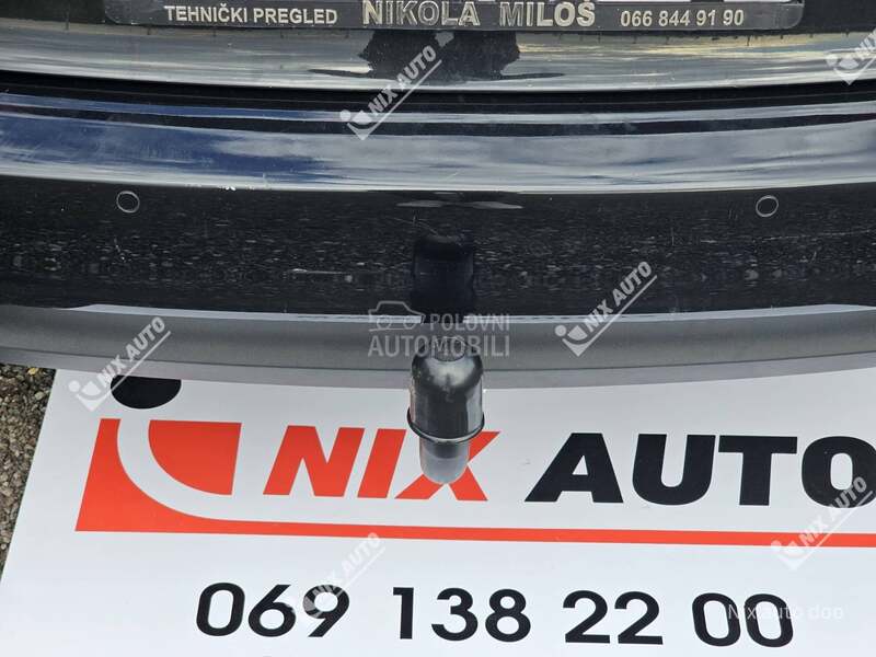 Auto Kuka - Euro Kuka