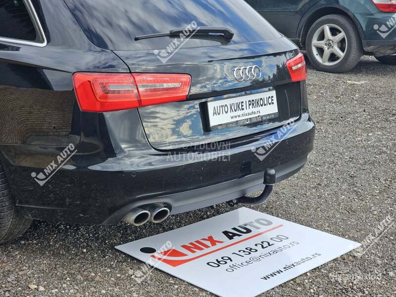 Auto Kuka - Euro Kuka