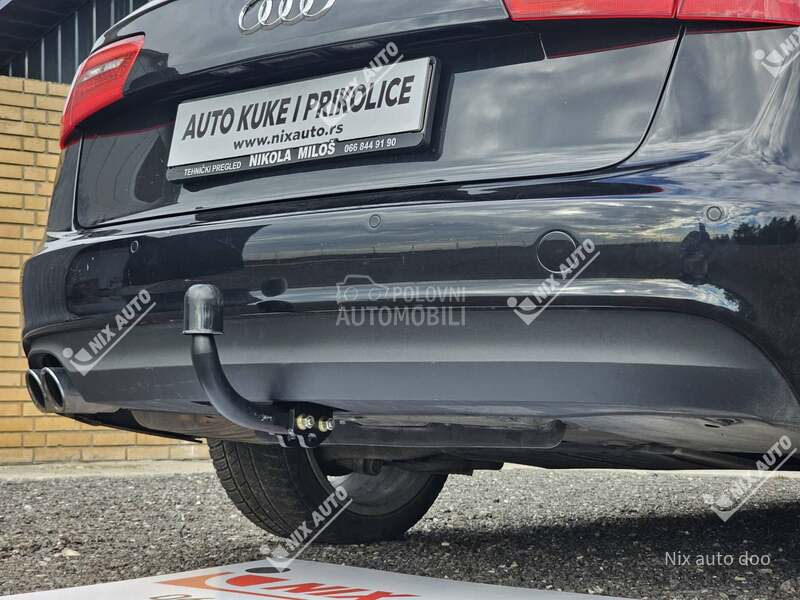 Auto Kuka - Euro Kuka