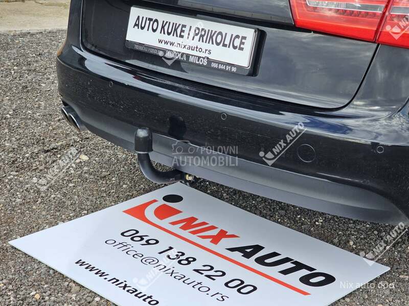 Auto Kuka - Euro Kuka