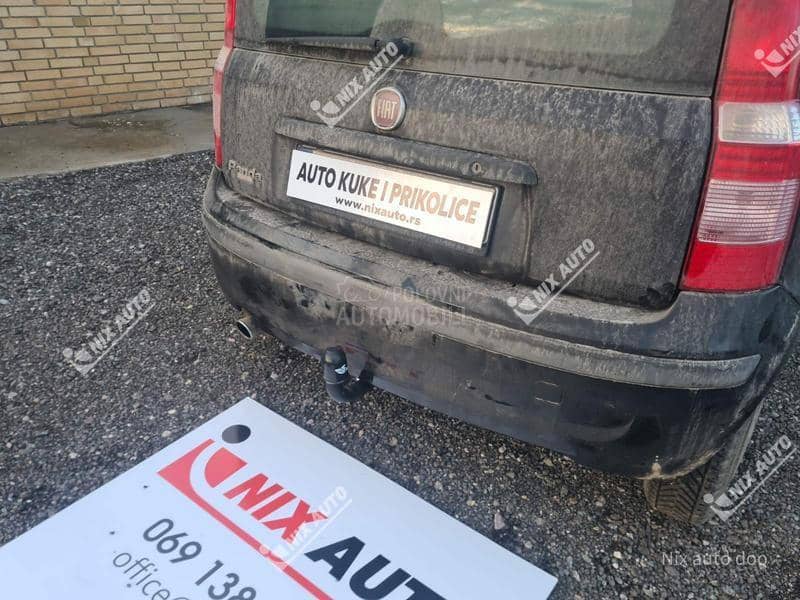 Auto Kuka - Euro Kuka