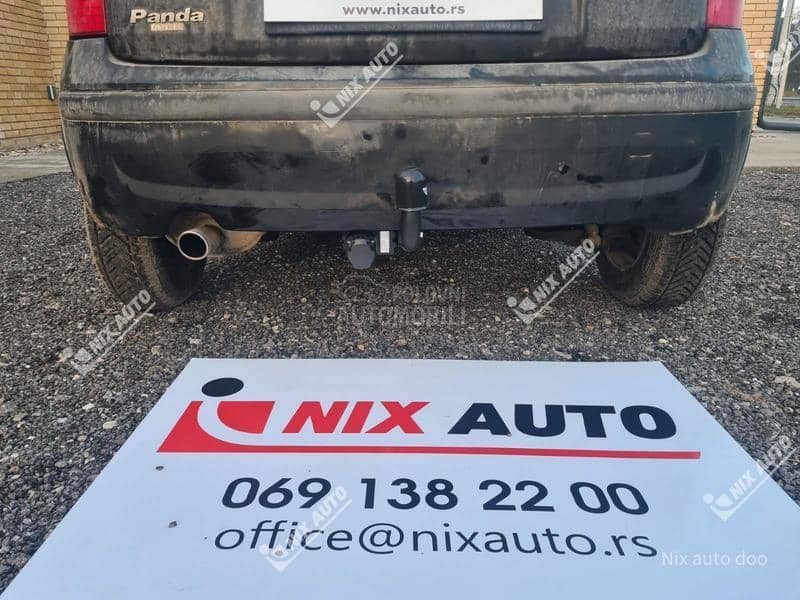 Auto Kuka - Euro Kuka