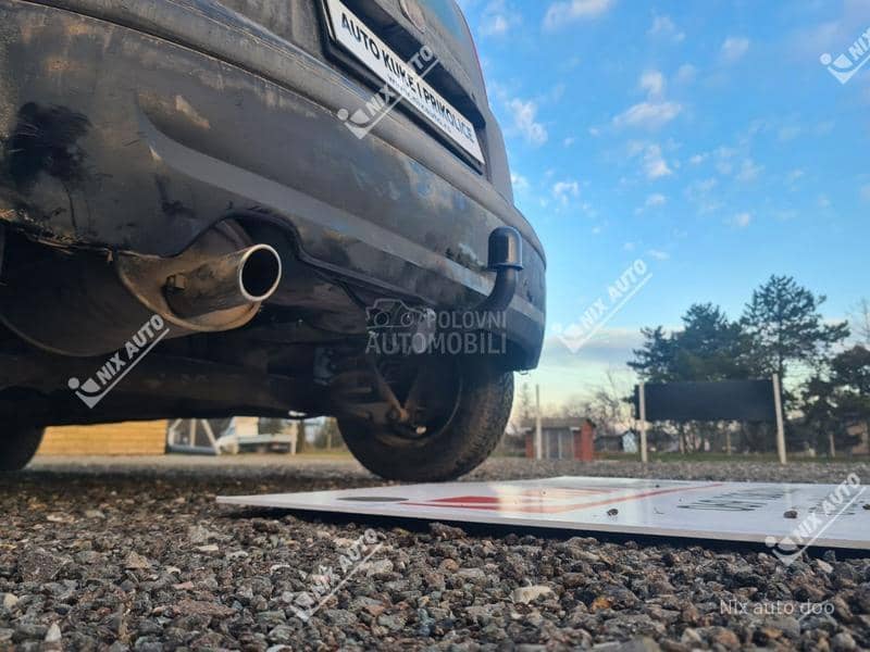 Auto Kuka - Euro Kuka