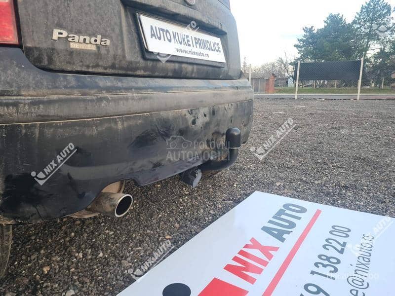 Auto Kuka - Euro Kuka