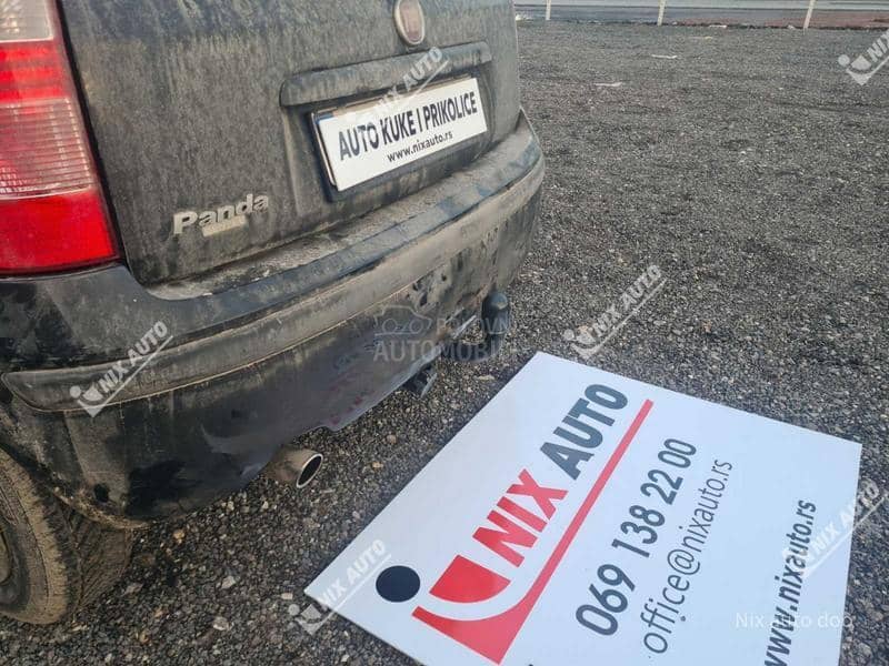 Auto Kuka - Euro Kuka