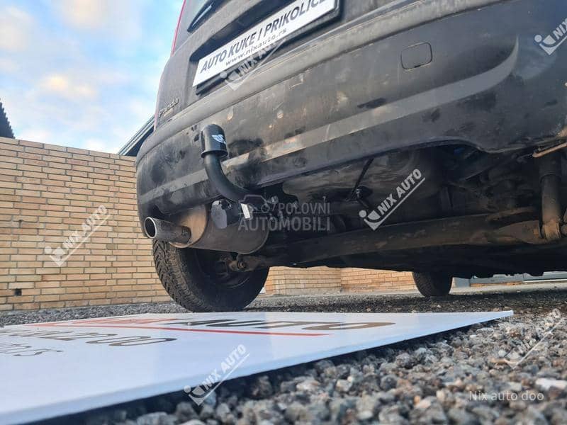 Auto Kuka - Euro Kuka