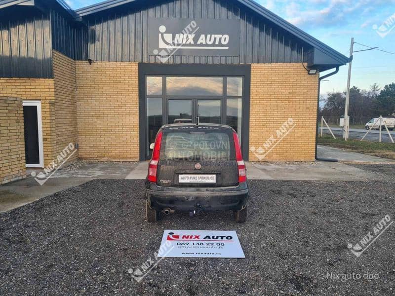 Auto Kuka - Euro Kuka