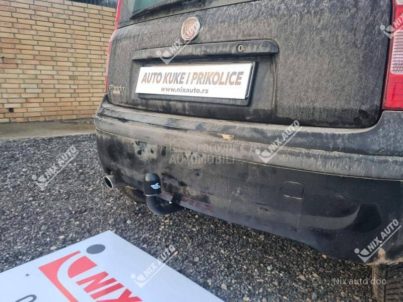 Auto Kuka - Euro Kuka