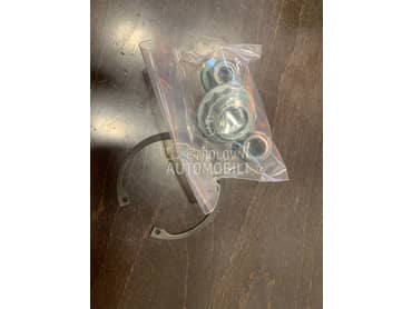 Lezaj  tocka za Škoda Citigo